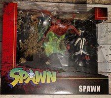 McFarlane Toys Deluxe Action