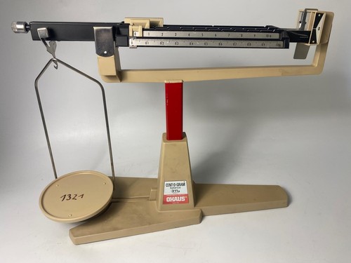 Vintage waage iger - vintage, 60/70