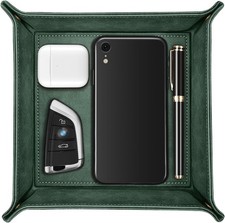 Taschenleerer tablett - taschenleerer,
