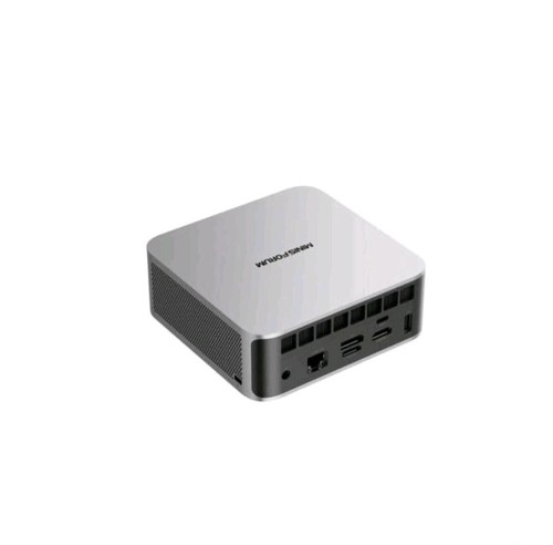 Minisforum pro mini - pro, |
