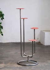 Bauhaus Pflanzenständer von
