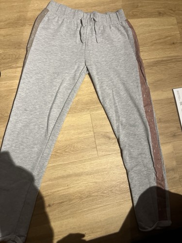 Mädchen jogginghose grau - jogginghose,