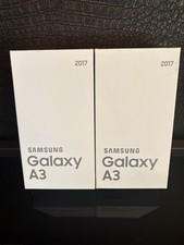 samsung galaxy A3 Verpackung