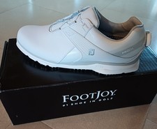 Golfschuhe Damen Footjoy Pro