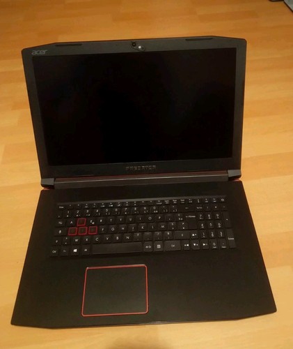 Acer predator helios - acer,