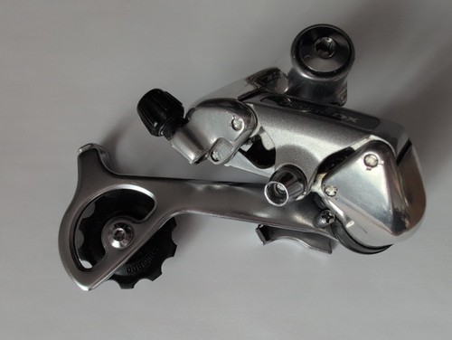 Shimano deore 650 - shimano, rd-650
