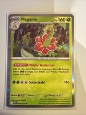 Pokémon Meganie • 010/132