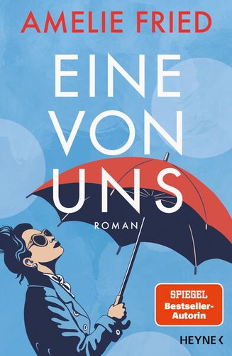Eine von uns - , amelie