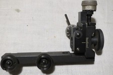 Anschütz Diopter  10 Klick 