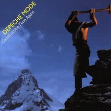 Depeche Mode - Construction time again