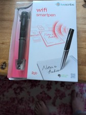 Livescribe 2GB WLAN SmartPen