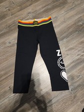 Zumba Hose Capri