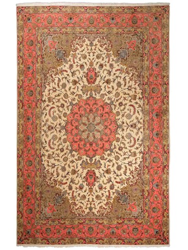 Khademi tabriz perserteppich - khademi,