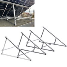 4X Solarpanel Solarmodul