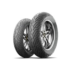MICHELIN City Grip 2 Sommerreifen 140/60 13 63S Motorradreifen Runflat