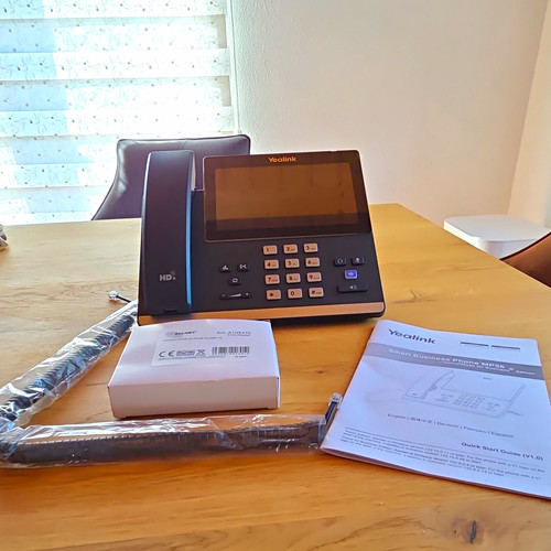 Yealink mp56 teams voip - mp56,