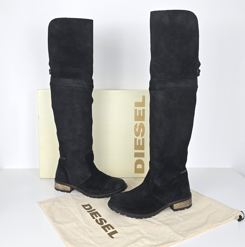 Atemberaubende damen diesel - damen,