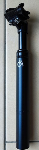 Prophete sattelstütze mm - 30,9,