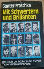 Mit schwertern und brillanten - mit,