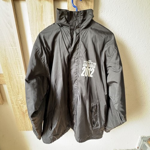 Fortis jacke jacket - fortis,