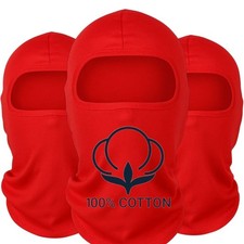 Set of 3 Balaclava Balaclava