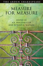 Measure for Measure | The