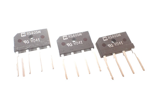 500 amp qualität - v, 4-amp
