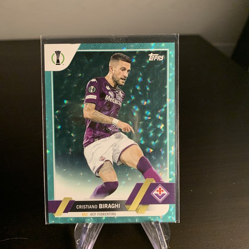 Florenz biraghi 399 topps - /399,