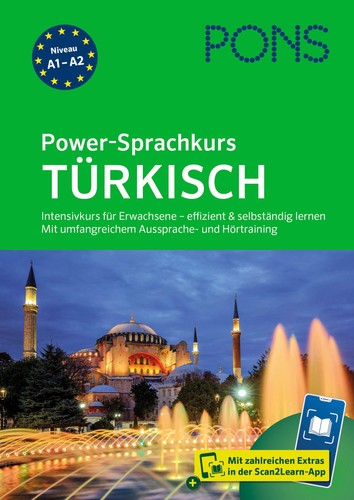 Pons power sprachkurs - pons, power-sprachkurs
