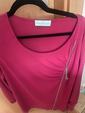 bluse 44 ,leicht für den