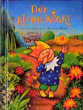 Der kleine König