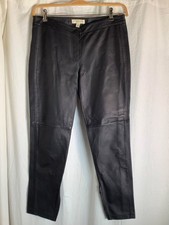 Lederhose Damen von Burberry, London