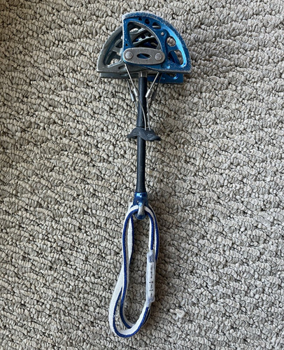 Dmm dragon climbing cam - climbing, size