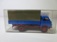 Brekina  43200  Borgward  B