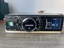 Alpine iDA-X311 Digital Media