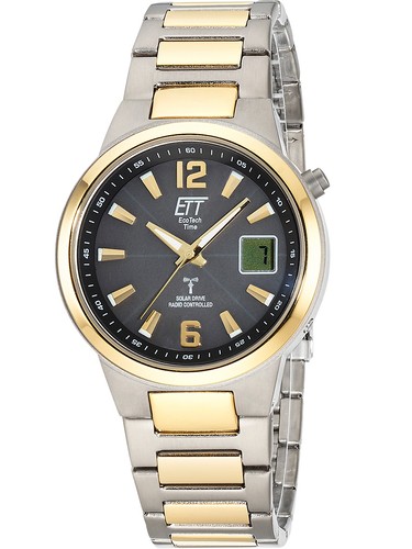 Ett egt 11468 21m solar - solar, drive