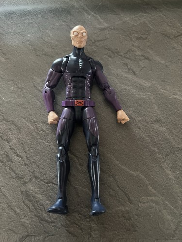 Hasbro marvel legends - marvel, series