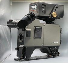 Ikegami 79d broadcast tv - hl-79d,