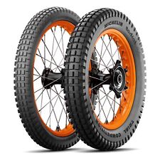 Reifen Michelin Trial Competition X 11 4.00-18 64M TL hinten