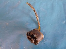 BMW 3er E46 1er E87 Stecker Nebelscheinwerfer 6907388