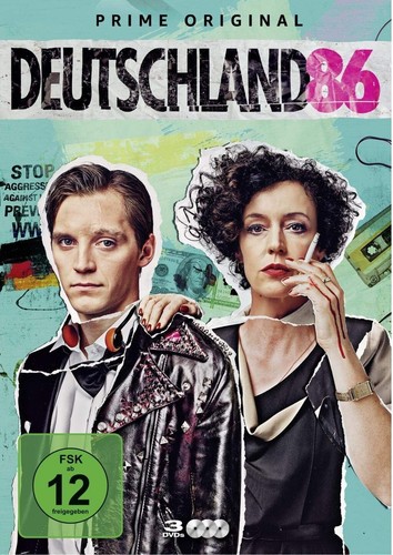 Deutschland 3 - deutschland, (2018)[3