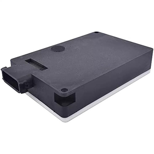 Blind spot radarsensor - blind,