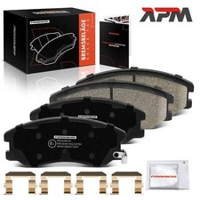 Bremsbeläge Bremsbelagsatz