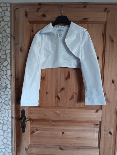 Braut bolero jacke 54 - bolero,