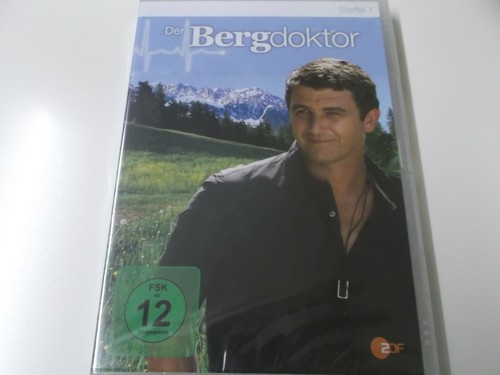 67182 der bergdoktor - 67182, staffel
