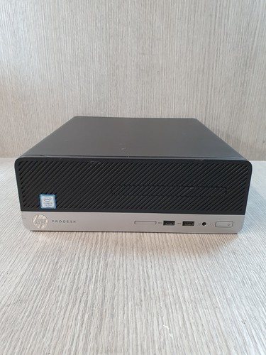 Prodesk 400 7100 - hp, g4