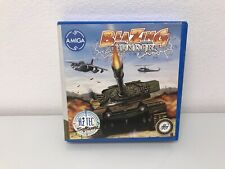 Blazing Thunder - AMIGA - Klassiker