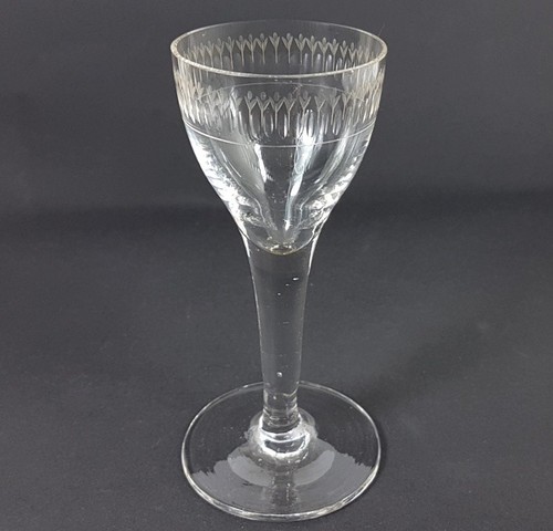 Glas becher fußbecher - becher,