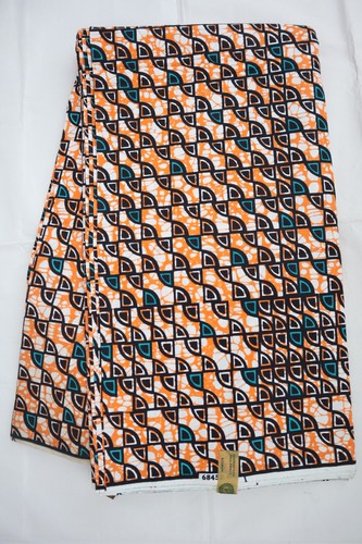 Afrikanische baumwolle print - afrikanische,