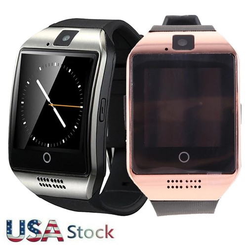 Smart watch pedometer gsm - smart,
